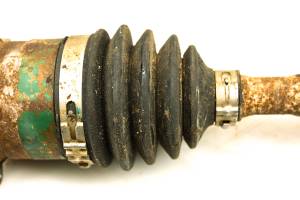 Kawasaki - 13 Kawasaki Mule 4010 Diesel 4x4 Front Right Cv Axle KAF950 - Image 4