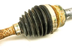 Kawasaki - 13 Kawasaki Mule 4010 Diesel 4x4 Front Right Cv Axle KAF950 - Image 5