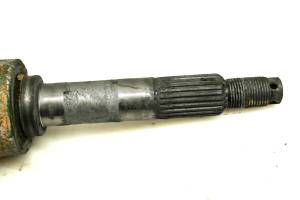 Kawasaki - 13 Kawasaki Mule 4010 Diesel 4x4 Front Right Cv Axle KAF950 - Image 6