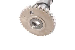 Kawasaki - 14 Kawasaki Ultra 310X Exhaust Camshaft Cam Shaft - Image 4