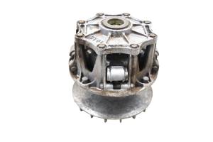 09 Kawasaki Prairie 360 4x4 Primary Drive Clutch KVF360