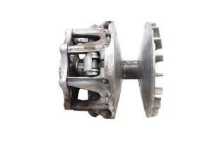 Kawasaki - 09 Kawasaki Prairie 360 4x4 Primary Drive Clutch KVF360 - Image 2