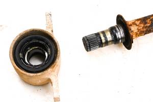 Kawasaki - 16 Kawasaki Mule PRO-DXT EPS 4x4 Middle Drive Shaft KAF1000 - Image 2