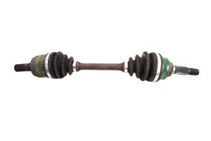 08 Kawasaki Brute Force 650 4x4 Front Right Cv Axle KVF650
