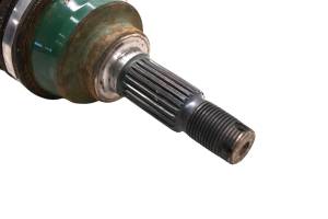 Kawasaki - 08 Kawasaki Brute Force 650 4x4 Front Right Cv Axle KVF650 - Image 2