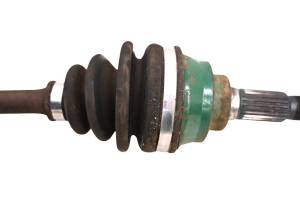 Kawasaki - 08 Kawasaki Brute Force 650 4x4 Front Right Cv Axle KVF650 - Image 3