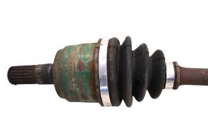 Kawasaki - 08 Kawasaki Brute Force 650 4x4 Front Right Cv Axle KVF650 - Image 4