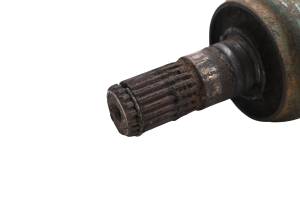 Kawasaki - 08 Kawasaki Brute Force 650 4x4 Front Right Cv Axle KVF650 - Image 5
