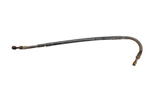 99 Kawasaki KLX300R Rear Brake Line