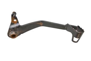 02 Kawasaki Prairie 650 4x4 Rear Brake Pedal KVF650