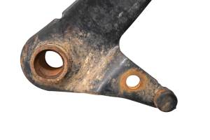 Kawasaki - 02 Kawasaki Prairie 650 4x4 Rear Brake Pedal KVF650 - Image 3