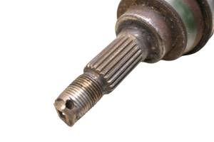 Kawasaki - 02 Kawasaki Prairie 650 4x4 Front Right Cv Axle KVF650 For Parts - Image 5