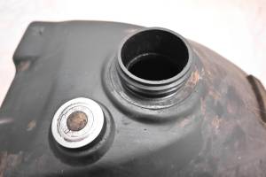 Kawasaki - 01 Kawasaki Prairie 400 4x4 Gas Tank & Fuel Petcock - Image 5