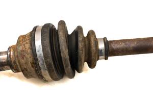 Kawasaki - 02 Kawasaki Mule 3010 4x4 Front Right Left Cv Axle KAF620 - Image 3