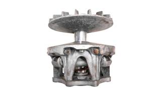 Kawasaki - 05 Kawasaki Brute Force 750 4x4i Primary Drive Clutch KVF750 - Image 3