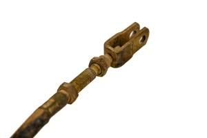 Kawasaki - 02 Kawasaki Mule 3010 4x4 Parking Brake Cables KAF620 - Image 6