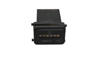 02 Kawasaki Mule 3010 4x4 Hour Meter KAF620