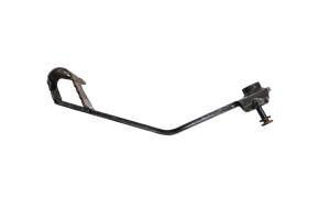 Kawasaki - 02 Kawasaki Prairie 650 4x4 Rear Brake Pedal KVF650 - Image 1