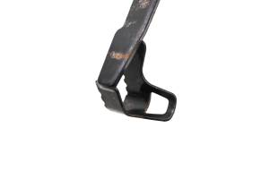 Kawasaki - 02 Kawasaki Prairie 650 4x4 Rear Brake Pedal KVF650 - Image 3