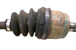 Kawasaki - 05 Kawasaki Brute Force 750 4x4i Rear Right Cv Axle KVF750 - Image 4