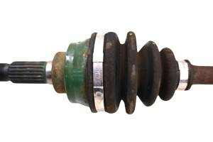 Kawasaki - 08 Kawasaki Brute Force 650 4x4 Front Left Cv Axle KVF650 - Image 4