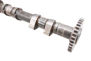 Kawasaki - 09 Kawasaki Ultra 260LX Exhaust Camshaft Cam Shaft - Image 3