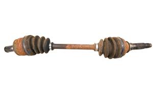 Kawasaki - 05 Kawasaki Brute Force 750 4x4i Rear Left Cv Axle KVF750 - Image 1