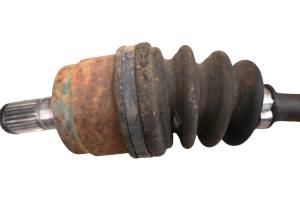 Kawasaki - 05 Kawasaki Brute Force 750 4x4i Rear Left Cv Axle KVF750 - Image 4