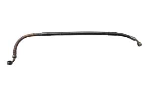 Kawasaki - 07 Kawasaki KX250F Rear Brake Line - Image 2