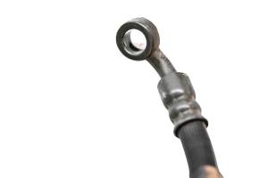 Kawasaki - 07 Kawasaki KX250F Rear Brake Line - Image 4