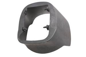 09 Kawasaki Ultra 260LX Console Steering Cover