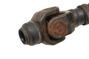 Kawasaki - 10 Kawasaki Teryx 750 4x4 Rear Drive Shaft KRF750 - Image 2