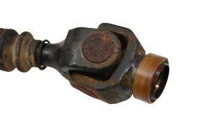 Kawasaki - 10 Kawasaki Teryx 750 4x4 Rear Drive Shaft KRF750 - Image 3