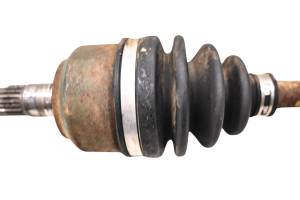 Kawasaki - 03 Kawasaki Prairie 650 4x4 Front Right Cv Axle KVF650 - Image 4