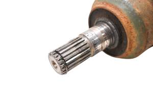 Kawasaki - 03 Kawasaki Prairie 650 4x4 Front Right Cv Axle KVF650 - Image 5