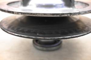 Kawasaki - 07 Kawasaki Brute Force 750 4x4i Secondary Driven Clutch KVF750 - Image 3