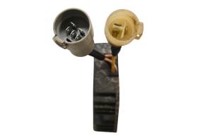 Kawasaki - 99 Kawasaki Prairie 300 4x4 Regulator Rectifier KVF300 - Image 3