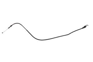 02 Kawasaki Prairie 650 4x4 Throttle Cable KVF650