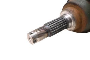 Kawasaki - 03 Kawasaki Prairie 650 4x4 Front Left Cv Axle KVF650 - Image 5