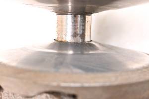 Kawasaki - 05 Kawasaki Brute Force 650 4x4 Primary Drive Clutch KVF650 - Image 5