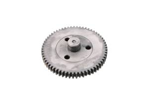 Kawasaki - 02 Kawasaki Prairie 650 4x4 Starter Gear KVF650 - Image 2
