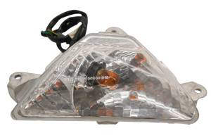 Kawasaki - 14 Kawasaki Ninja 300 ABS Front Right Blinker Turn Signal EX300 - Image 1