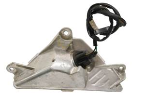 Kawasaki - 14 Kawasaki Ninja 300 ABS Front Right Blinker Turn Signal EX300 - Image 2