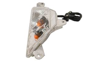 Kawasaki - 14 Kawasaki Ninja 300 ABS Front Right Blinker Turn Signal EX300 - Image 3