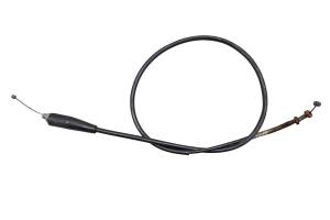 99 Kawasaki Mojave 250 2x4 Throttle Cable KSF250