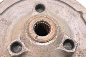 Kawasaki - 05 Kawasaki Brute Force 650 4x4 Secondary Driven Clutch KVF650 - Image 2