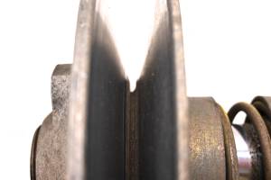 Kawasaki - 05 Kawasaki Brute Force 650 4x4 Secondary Driven Clutch KVF650 - Image 3