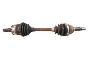 03 Kawasaki Prairie 360 4x4 Front Left Cv Axle KVF360