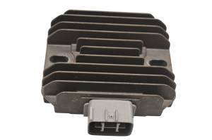 Kawasaki - 14 Kawasaki Ninja 300 ABS Regulator Rectifier EX300 - Image 1