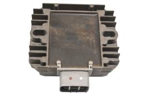 Kawasaki - 14 Kawasaki Ninja 300 ABS Regulator Rectifier EX300 - Image 2